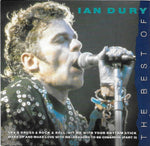 Ian Dury - The Best Of Ian Dury