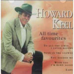 Howard Keel - All Time Favourites