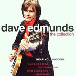 Dave Edmunds - The Collection