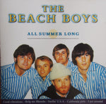 The Beach Boys - All Summer Long