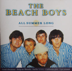 The Beach Boys - All Summer Long