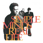 Simple Minds - Real Life