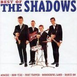 The Shadows - Best Of The Shadows