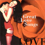 Kokoelma - Great Love Songs