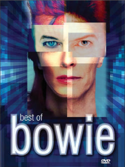 Bowie - Best Of Bowie