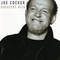 Joe Cocker - Greatest Hits