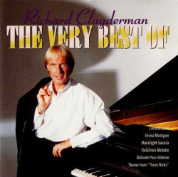 Richard Clayderman - The Very Best Of