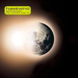 Hawkwind - Epocheclipse