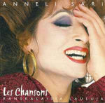 Anneli Sari - Les Chansons