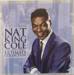 Nat King Cole - The Ultimate Collection