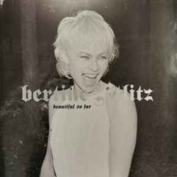 Bertine Zetlitz - Beautiful So Far