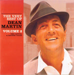 Dean Martin - The Very Best Of Dean Martin