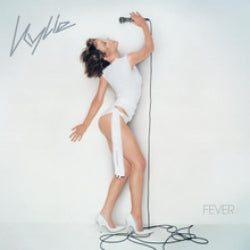 Kylie Minogue - Fever