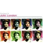 Julie London - The Best Of Julie London