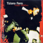 Tiziano Ferro - Rojo Relativo