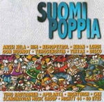 Kokoelma - Suomipoppia