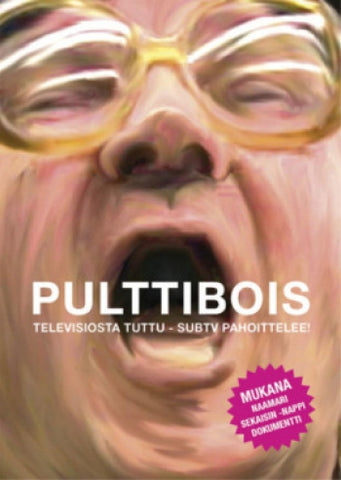 Pulttibois