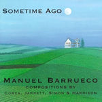 Manuel Barrueco - Sometime Ago