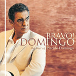 Plácido Domingo - Bravo! Domingo