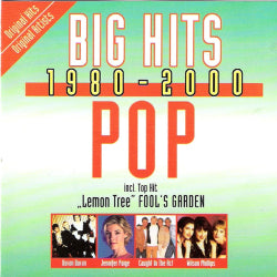 Big Hits - Big Hits 1980-2000