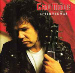 Gary Moore - After The War