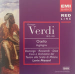 Giuseppe Verdi - Otello