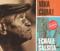 Kokoelma - Viva Cuba! Echale Salsita