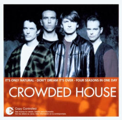 Crowded House - The Essential