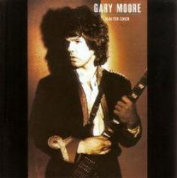 Gary Moore - Run For Cover