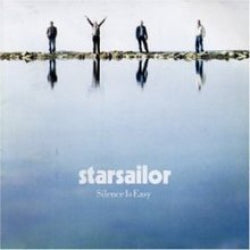 Starsailor - Silence Is Easy