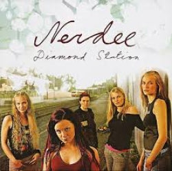 Nerdee - Diamond Station