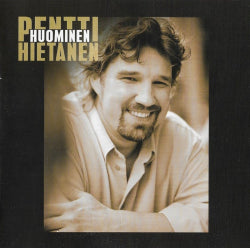 Pentti Hietanen - Huominen