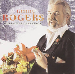 Kenny Rogers - Christmas Wishes From Kenny Rogers