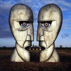 Pink Floyd - The Division Bell