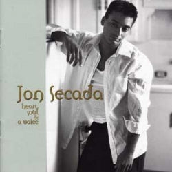 Jon Secada - Heart, Soul & A Voice