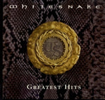 Whitesnake - Greatest Hits