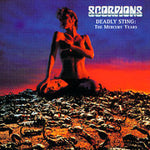 Scorpions - Deadly Sting