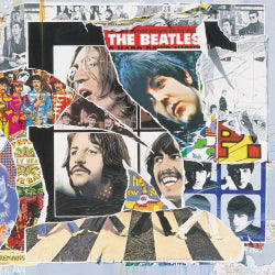 The Beatles - Anthology 3