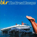 Blur - The Great Escape