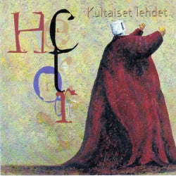 Hector - Kultaiset Lehdet