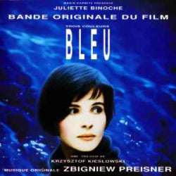 Zbigniew Preisner - Trois Couleurs  Bleu