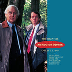 Barrington Pheloung - The Essential Inspector Morse Collection