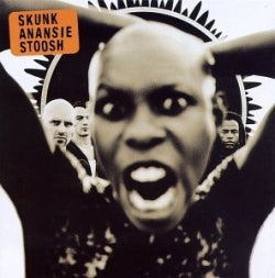 Skunk Anansie - Stoosh