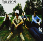 The Verve - Urban Hymns