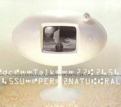 dc Talk - Supernatural