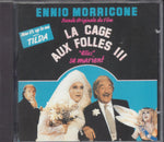 Ennio Morricone - La Cage Aux Folles III