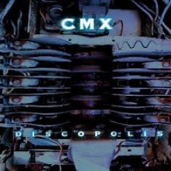 CMX - Discopolis