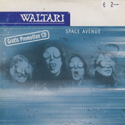 Waltari - Space Avenue