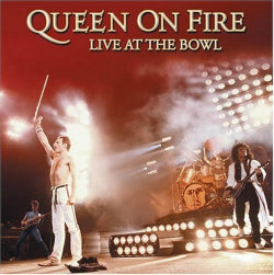 Queen - Queen On Fire