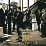 Suurlähettiläät - Parhaat Palat 1991?2004